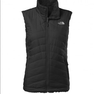 The North Face Reversible Vest
